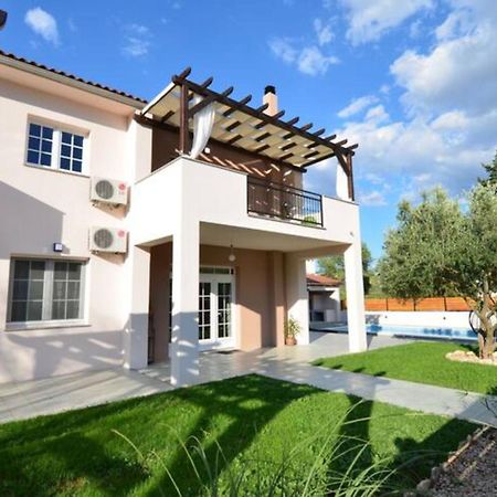 Apartment Villa Troskot พิโรวัซ ภายนอก รูปภาพ