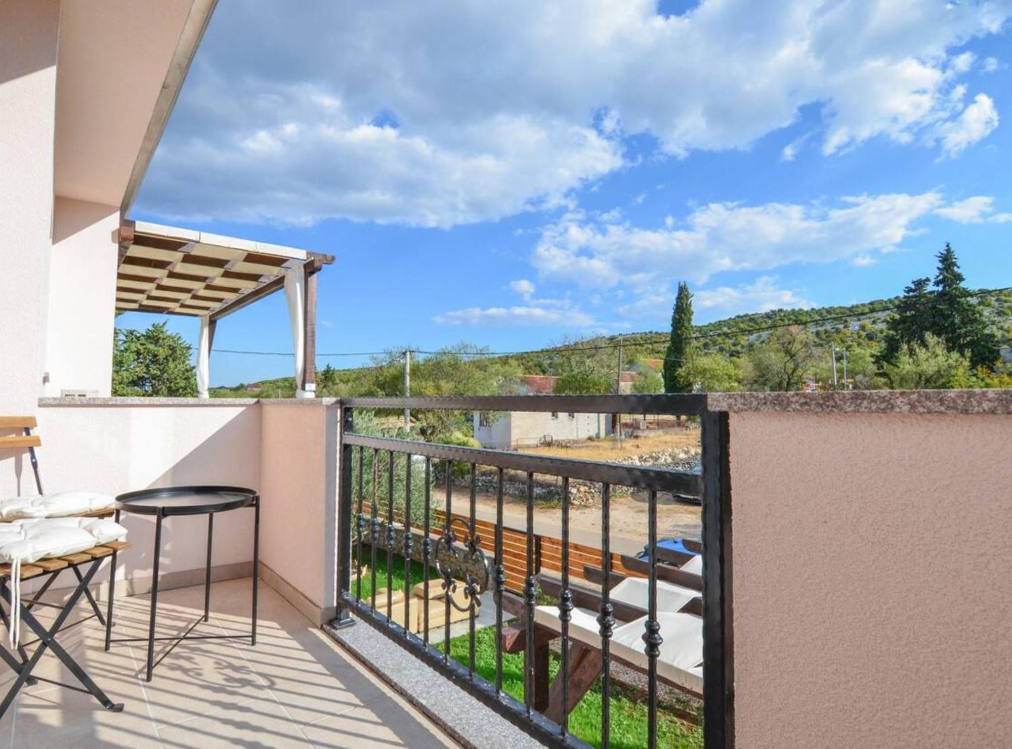 Apartment Villa Troskot พิโรวัซ ภายนอก รูปภาพ