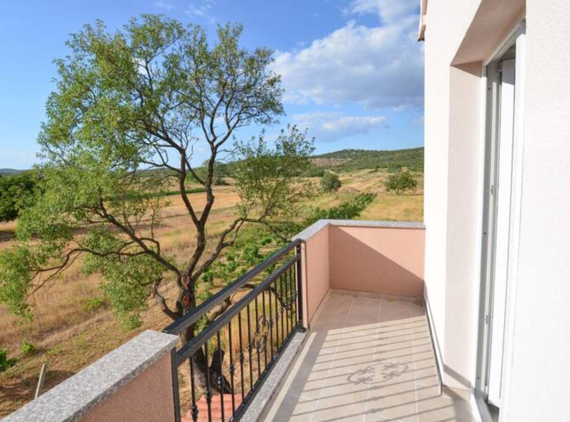 Apartment Villa Troskot พิโรวัซ ภายนอก รูปภาพ