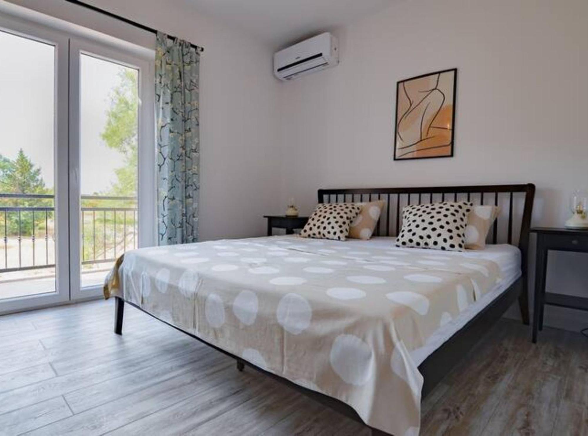 Apartment Villa Troskot พิโรวัซ ภายนอก รูปภาพ