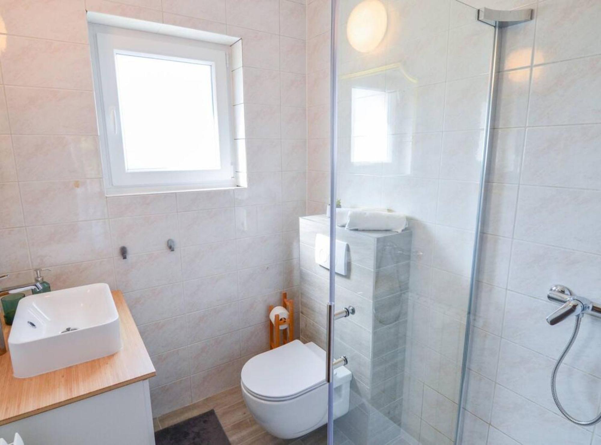 Apartment Villa Troskot พิโรวัซ ภายนอก รูปภาพ