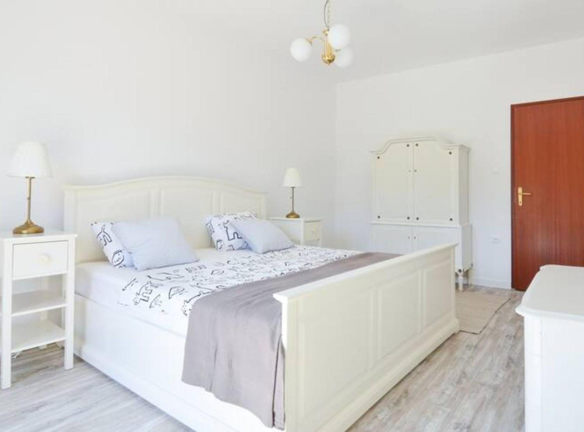 Apartment Villa Troskot พิโรวัซ ภายนอก รูปภาพ