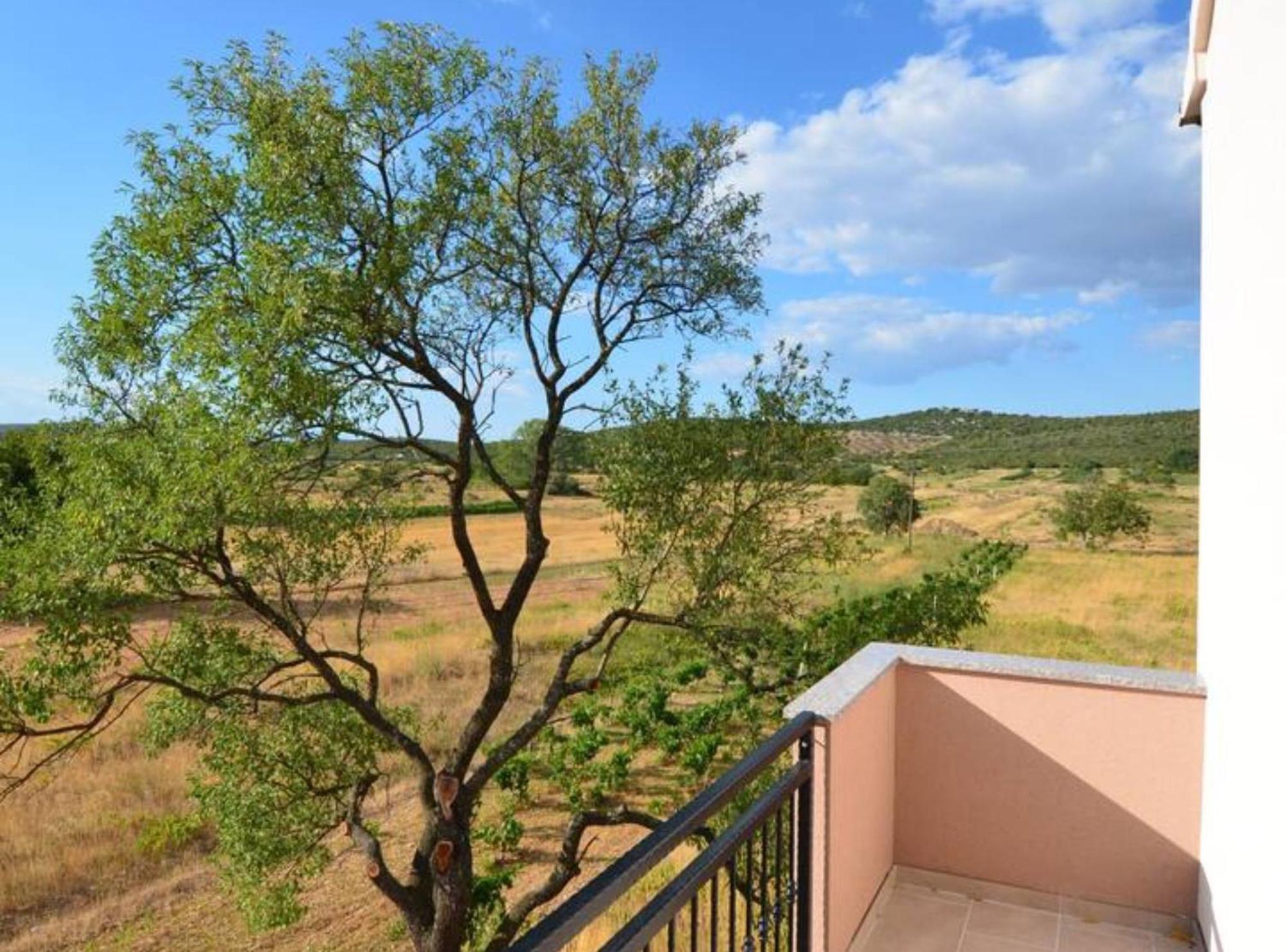 Apartment Villa Troskot พิโรวัซ ภายนอก รูปภาพ